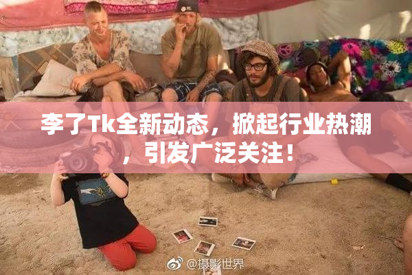 李了Tk全新动态，掀起行业热潮，引发广泛关注！
