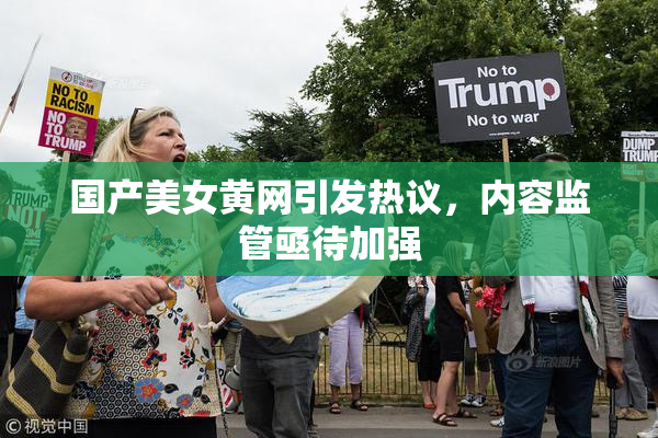 国产美女黄网引发热议，内容监管亟待加强