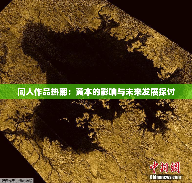同人作品热潮：黄本的影响与未来发展探讨