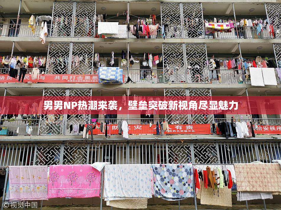 男男NP热潮来袭，壁垒突破新视角尽显魅力