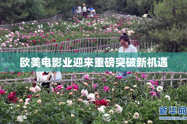欧美电影业迎来重磅突破新机遇