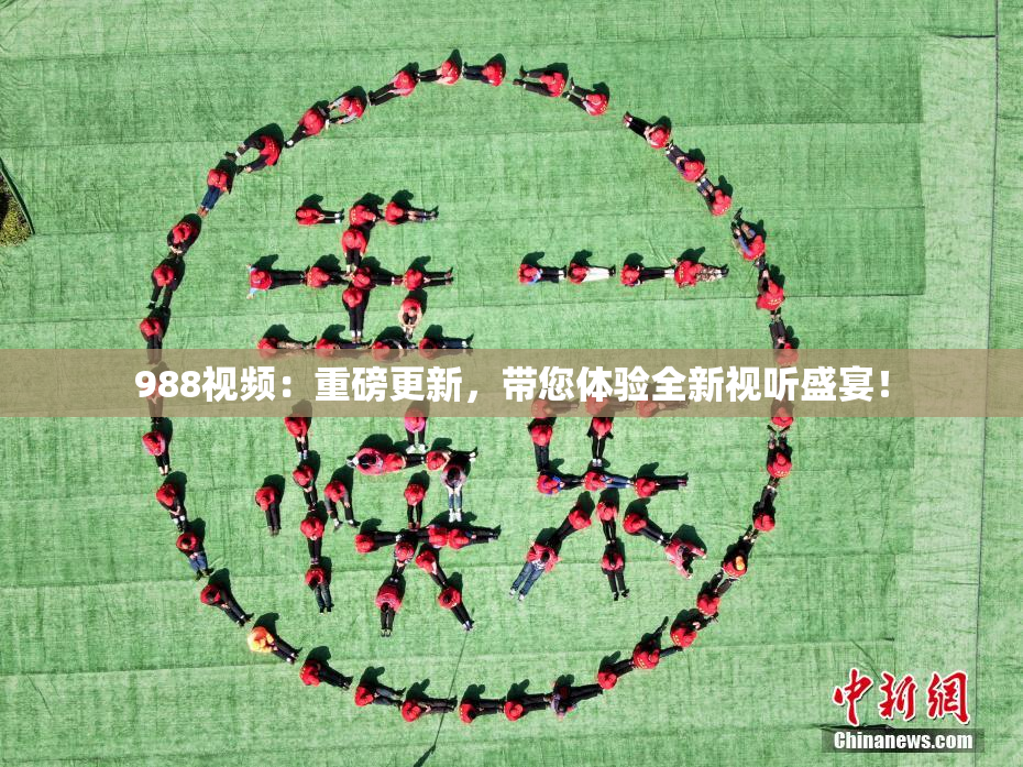 988视频：重磅更新，带您体验全新视听盛宴！