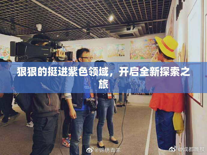 狠狠的挺进紫色领域，开启全新探索之旅