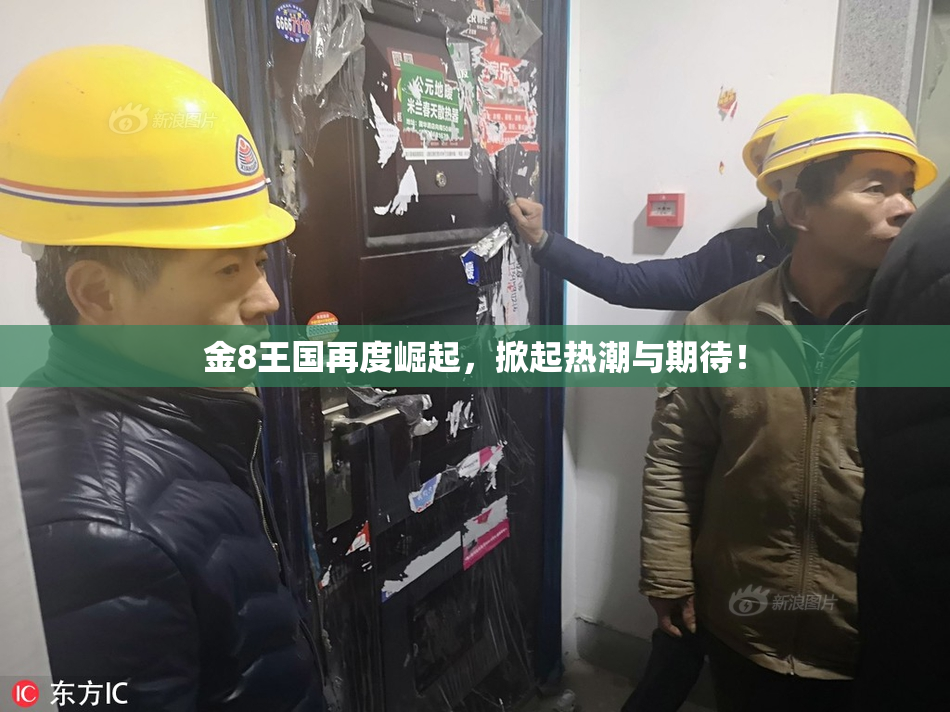 金8王国再度崛起，掀起热潮与期待！