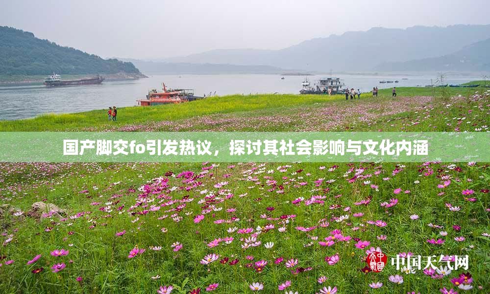 国产脚交fo引发热议，探讨其社会影响与文化内涵