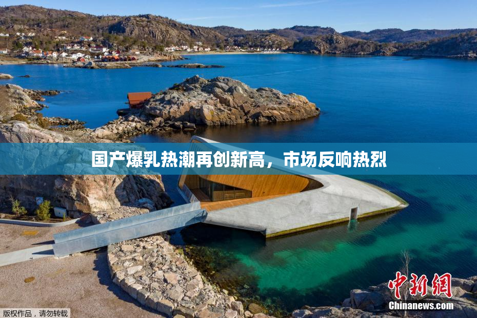 国产爆乳热潮再创新高，市场反响热烈
