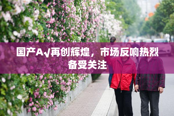 国产A√再创辉煌，市场反响热烈备受关注