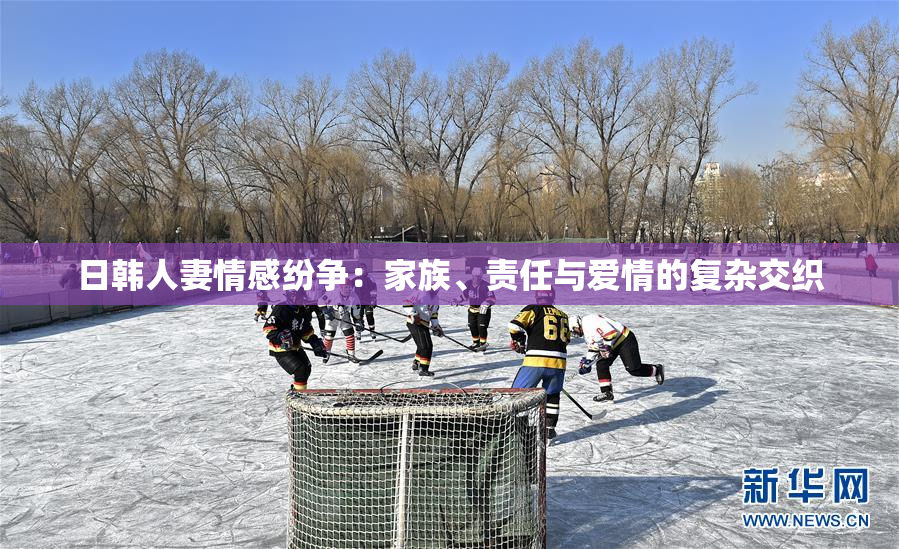 日韩人妻情感纷争：家族、责任与爱情的复杂交织