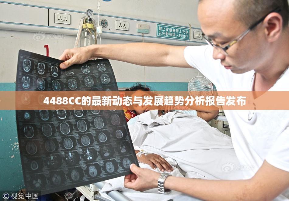 4488CC的最新动态与发展趋势分析报告发布