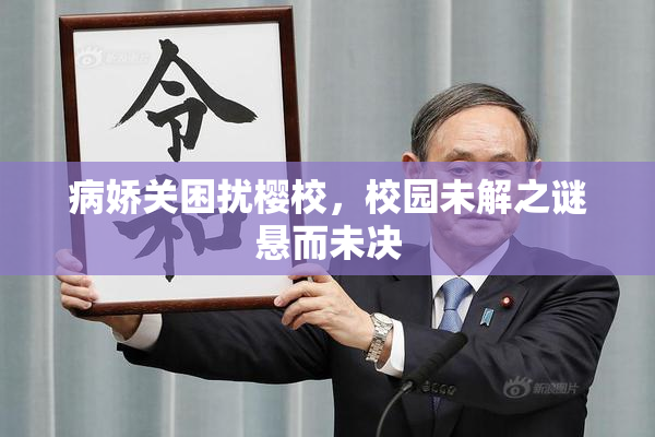 病娇关困扰樱校，校园未解之谜悬而未决