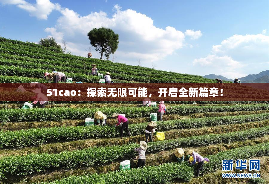 51cao：探索无限可能，开启全新篇章！