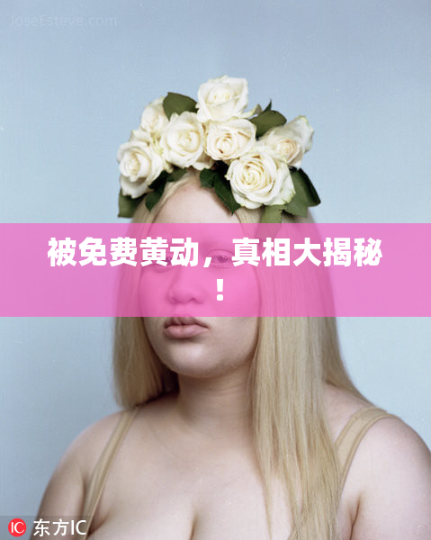 被免费黄动，真相大揭秘！