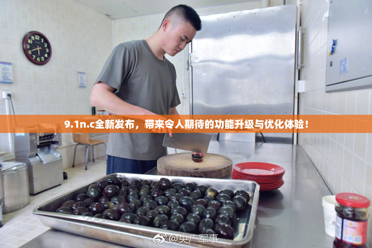 9.1n.c全新发布，带来令人期待的功能升级与优化体验！