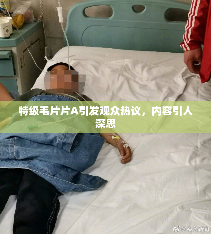特级毛片片A引发观众热议，内容引人深思