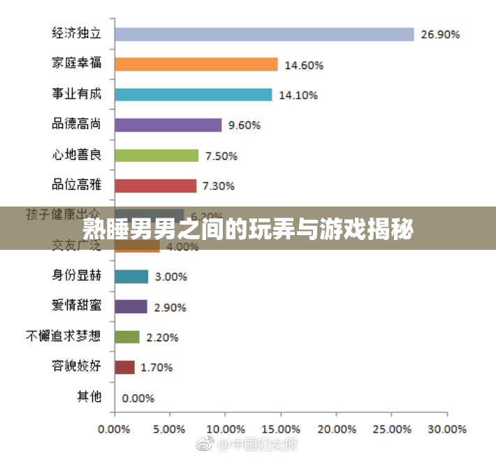 熟睡男男之间的玩弄与游戏揭秘