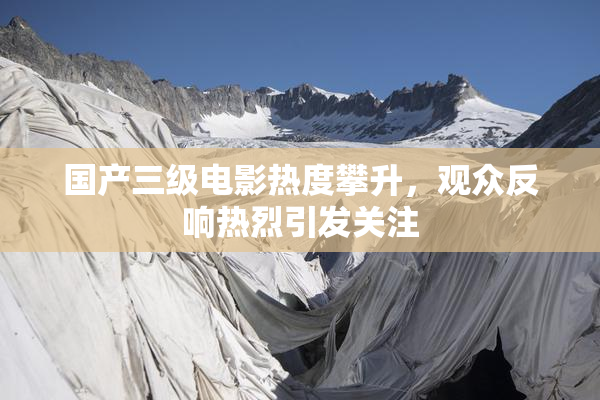 国产三级电影热度攀升，观众反响热烈引发关注