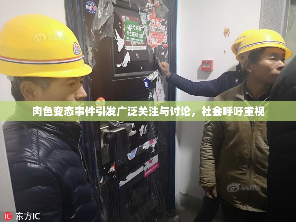肉色变态事件引发广泛关注与讨论，社会呼吁重视