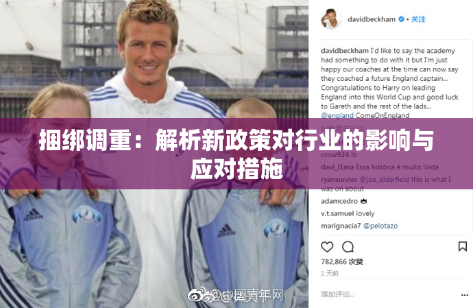 捆绑调重：解析新政策对行业的影响与应对措施