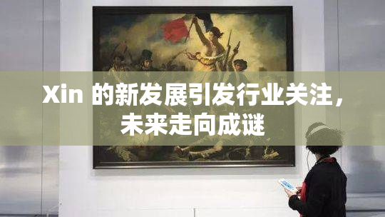 Xin 的新发展引发行业关注，未来走向成谜