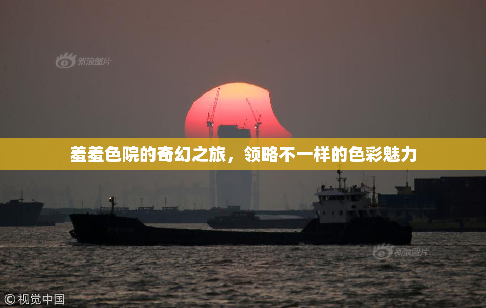 羞羞色院的奇幻之旅，领略不一样的色彩魅力