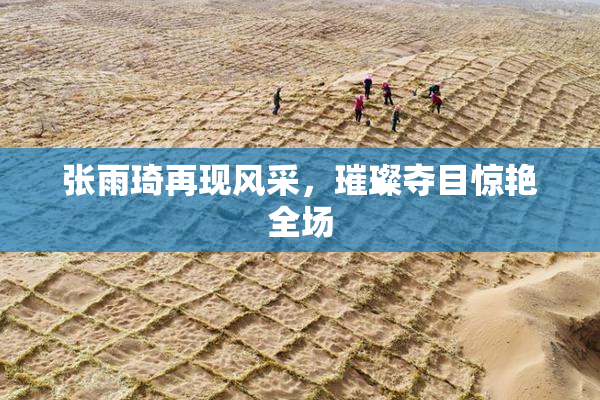 张雨琦再现风采，璀璨夺目惊艳全场
