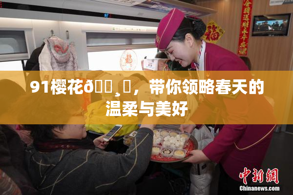 91樱花🌸‌，带你领略春天的温柔与美好