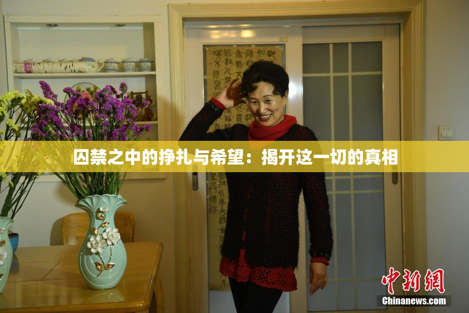 囚禁之中的挣扎与希望：揭开这一切的真相