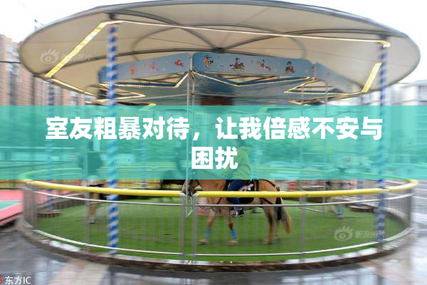 室友粗暴对待，让我倍感不安与困扰