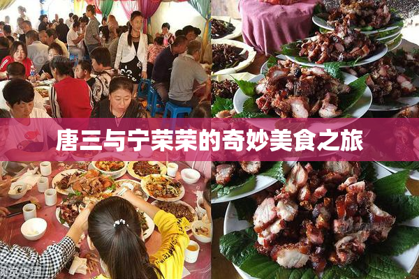 唐三与宁荣荣的奇妙美食之旅
