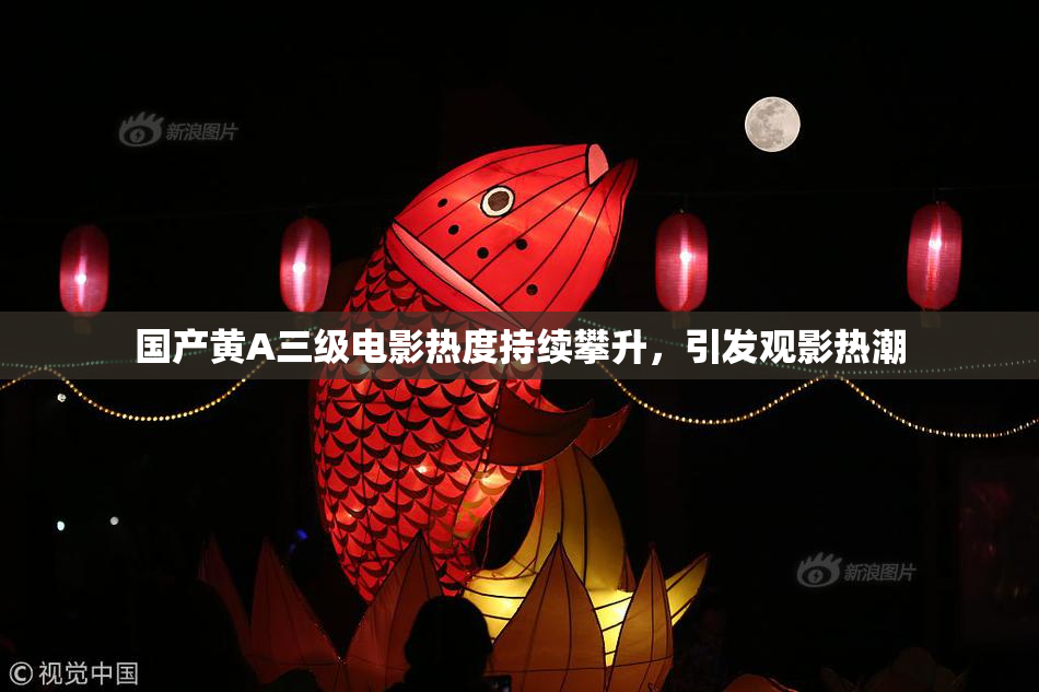国产黄A三级电影热度持续攀升，引发观影热潮