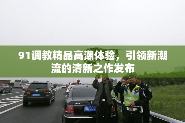 91调教精品高潮体验，引领新潮流的清新之作发布
