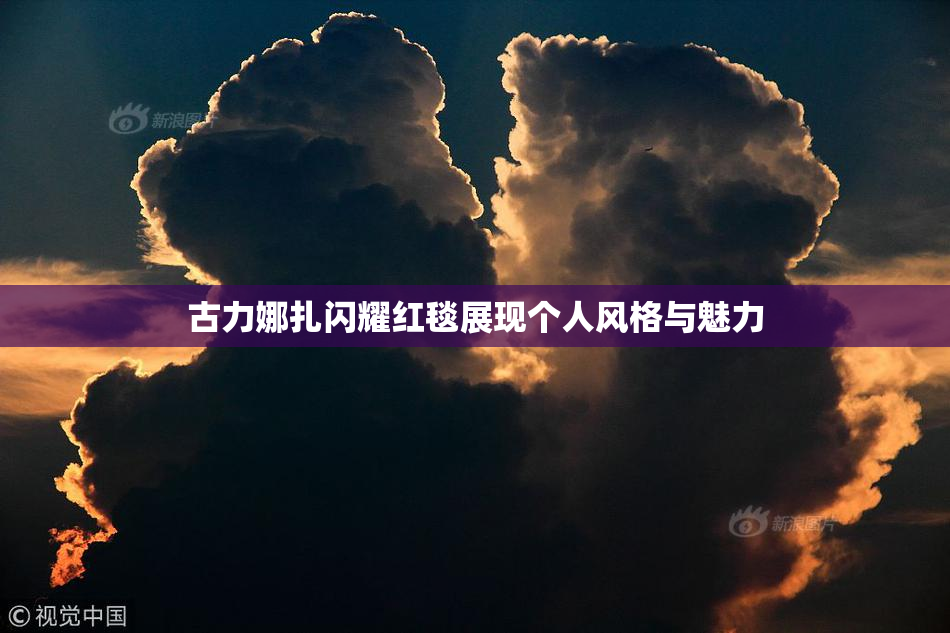 古力娜扎闪耀红毯展现个人风格与魅力