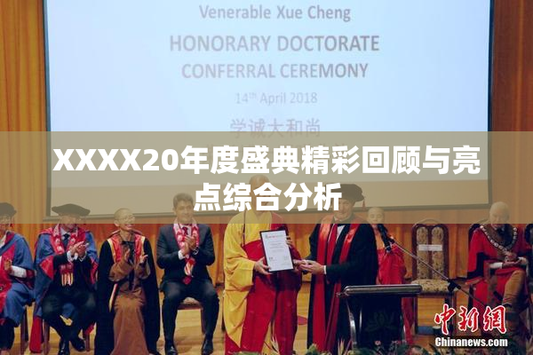 XXXX20年度盛典精彩回顾与亮点综合分析