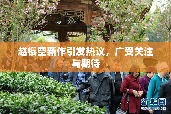 赵樱空新作引发热议，广受关注与期待