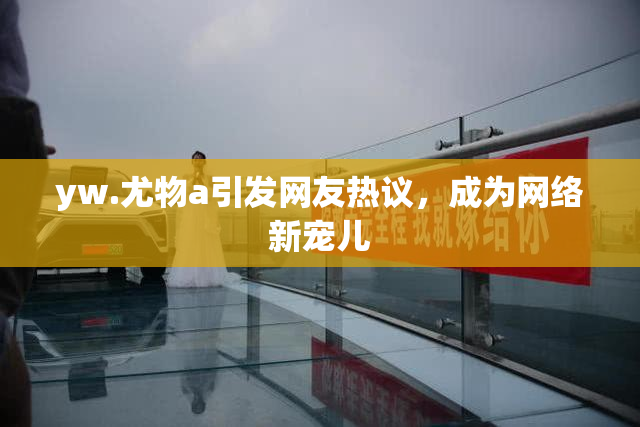 yw.尤物a引发网友热议，成为网络新宠儿