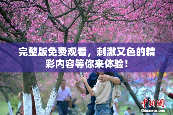 完整版免费观看，刺激又色的精彩内容等你来体验！
