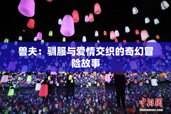 兽夫：驯服与爱情交织的奇幻冒险故事