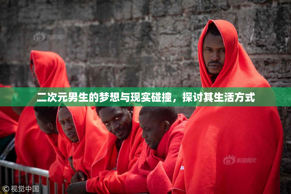 二次元男生的梦想与现实碰撞，探讨其生活方式