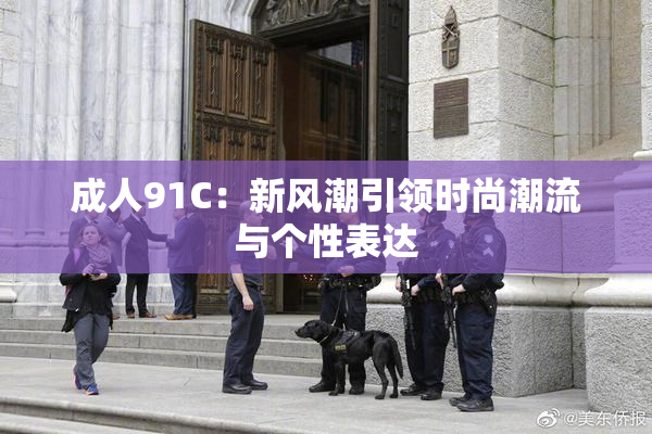 成人91C：新风潮引领时尚潮流与个性表达
