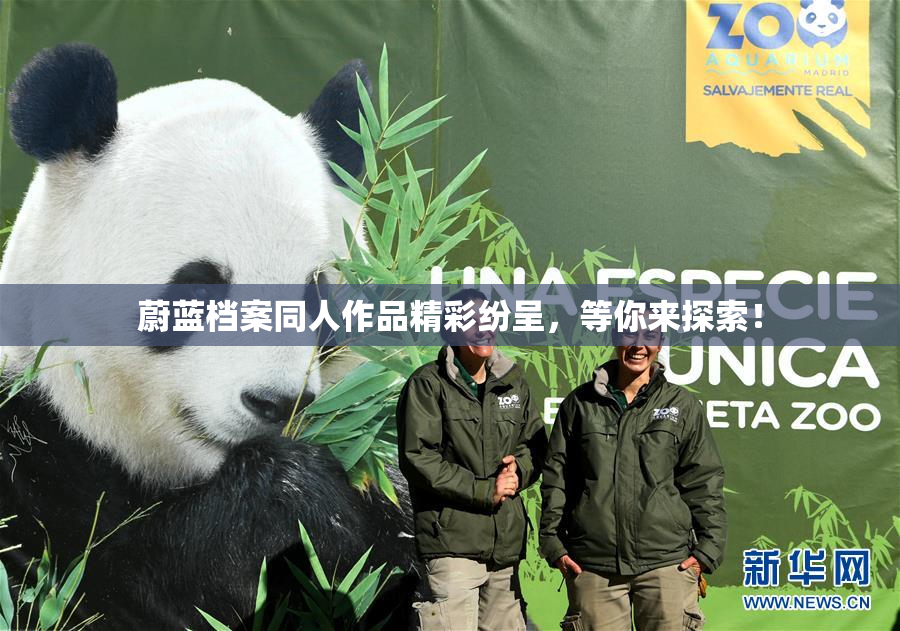 蔚蓝档案同人作品精彩纷呈，等你来探索！