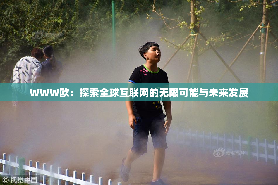 WWW欧：探索全球互联网的无限可能与未来发展