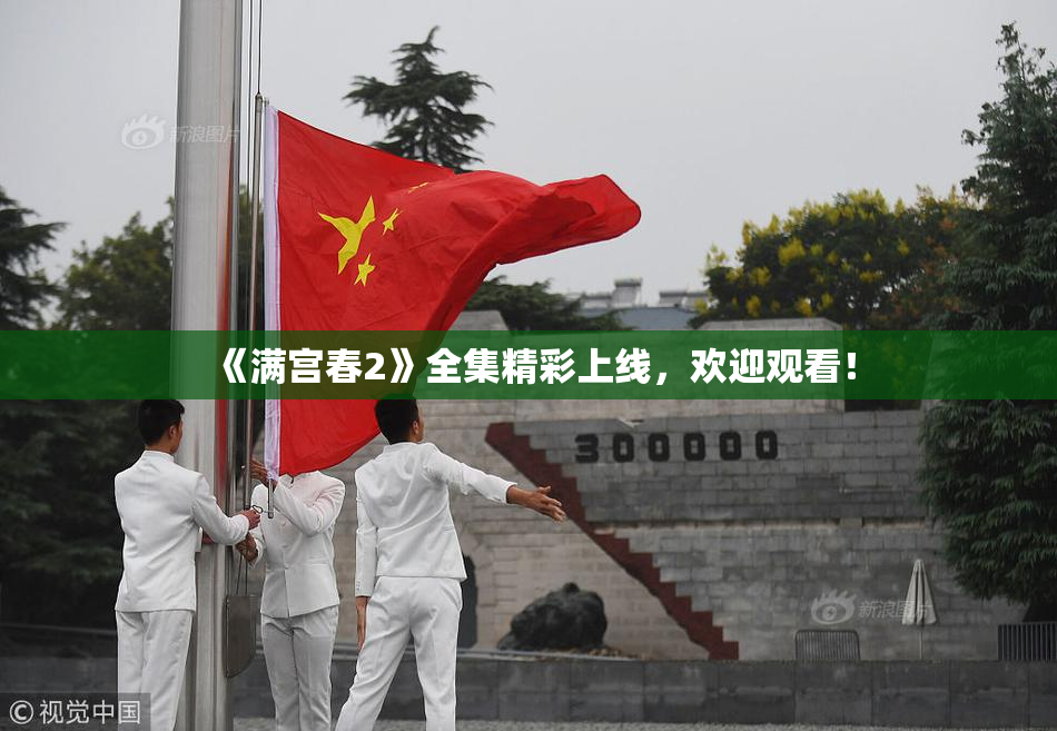 《满宫春2》全集精彩上线，欢迎观看！