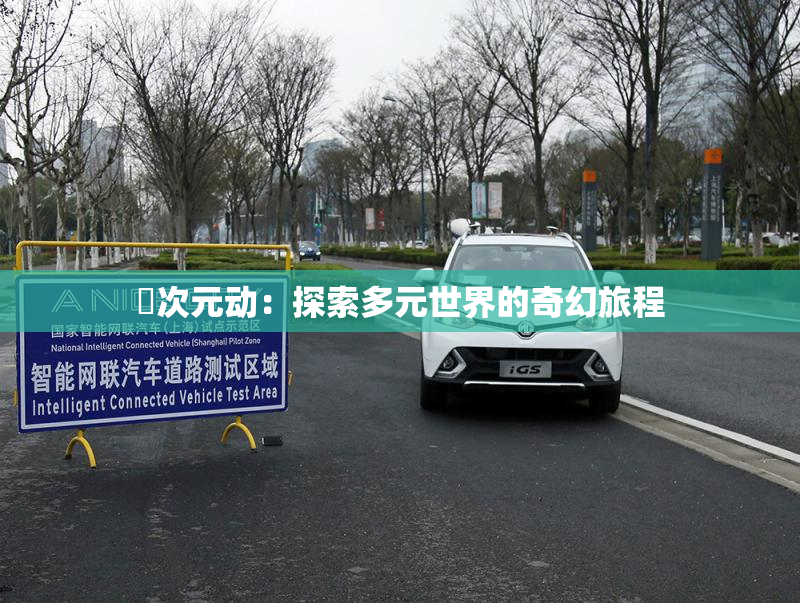 囧次元动：探索多元世界的奇幻旅程