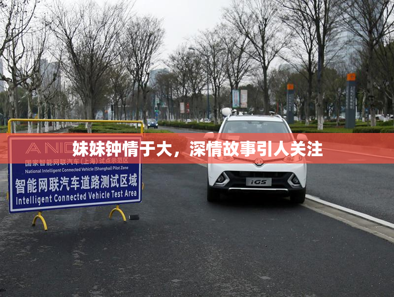 妹妹钟情于大，深情故事引人关注