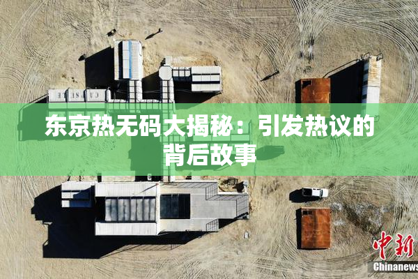 东京热无码大揭秘：引发热议的背后故事