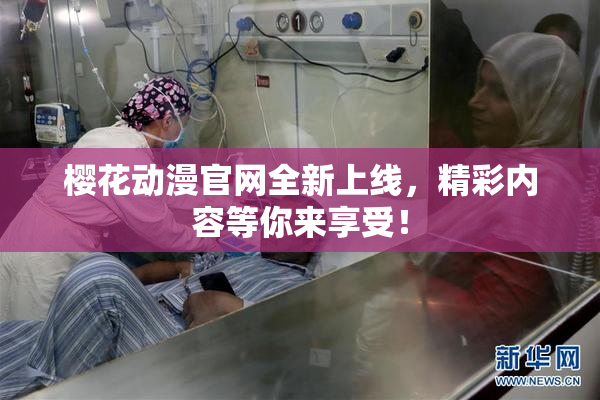 樱花动漫官网全新上线，精彩内容等你来享受！