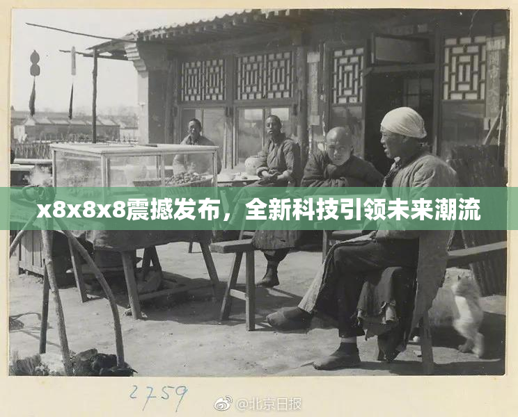 x8x8x8震撼发布，全新科技引领未来潮流
