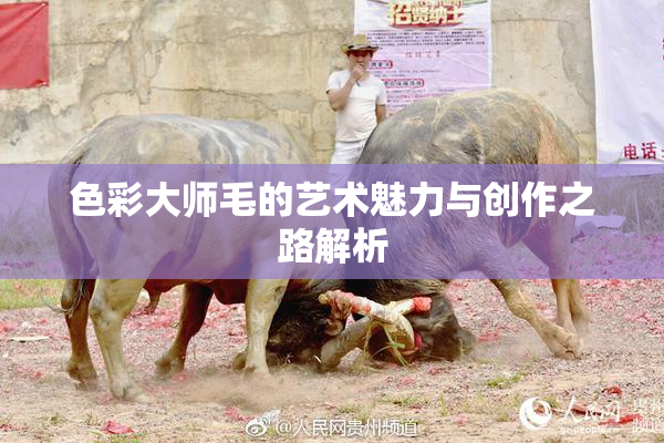 色彩大师毛的艺术魅力与创作之路解析