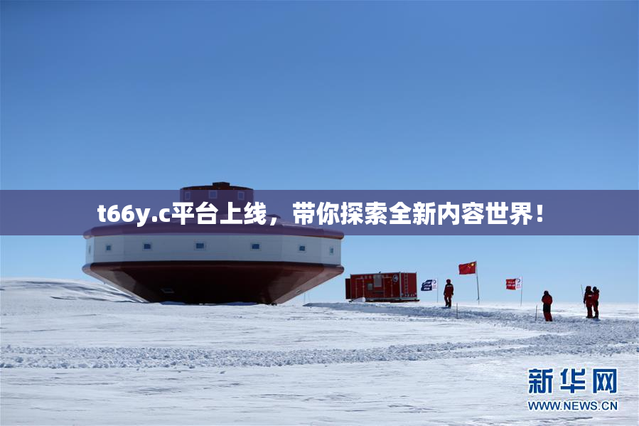 t66y.c平台上线，带你探索全新内容世界！