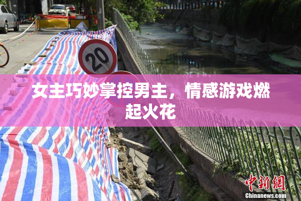 女主巧妙掌控男主，情感游戏燃起火花